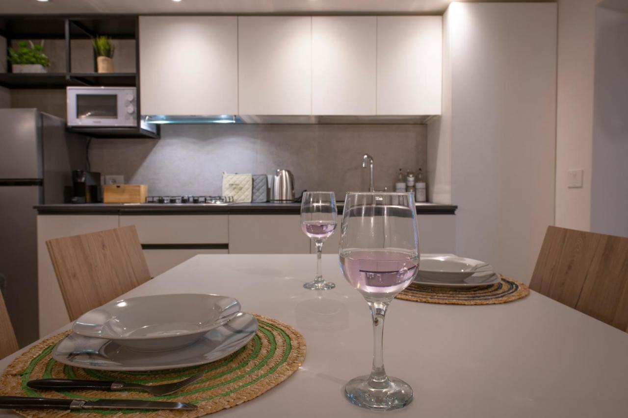 Borsarihouse Wifi & Smarttv Apartman Verona Kültér fotó