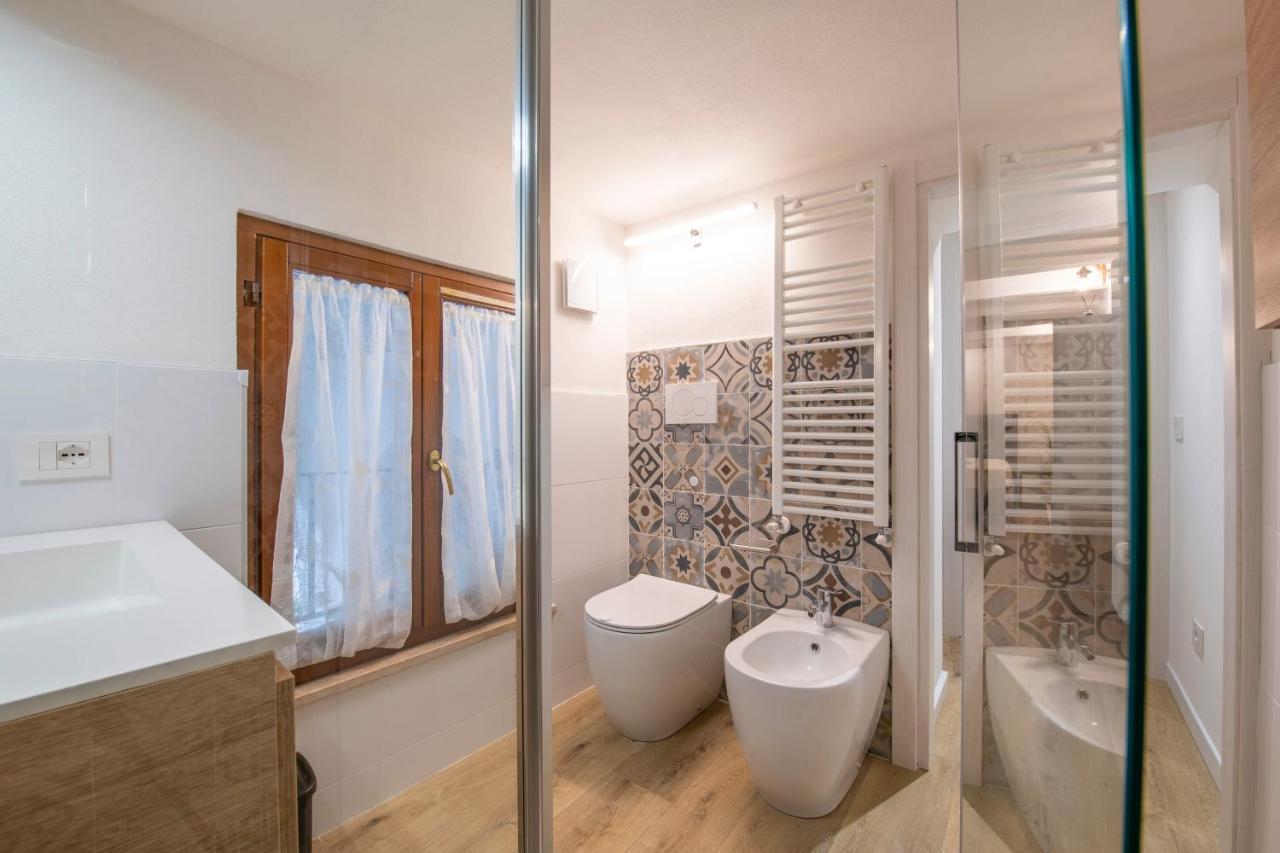 Borsarihouse Wifi & Smarttv Apartman Verona Kültér fotó