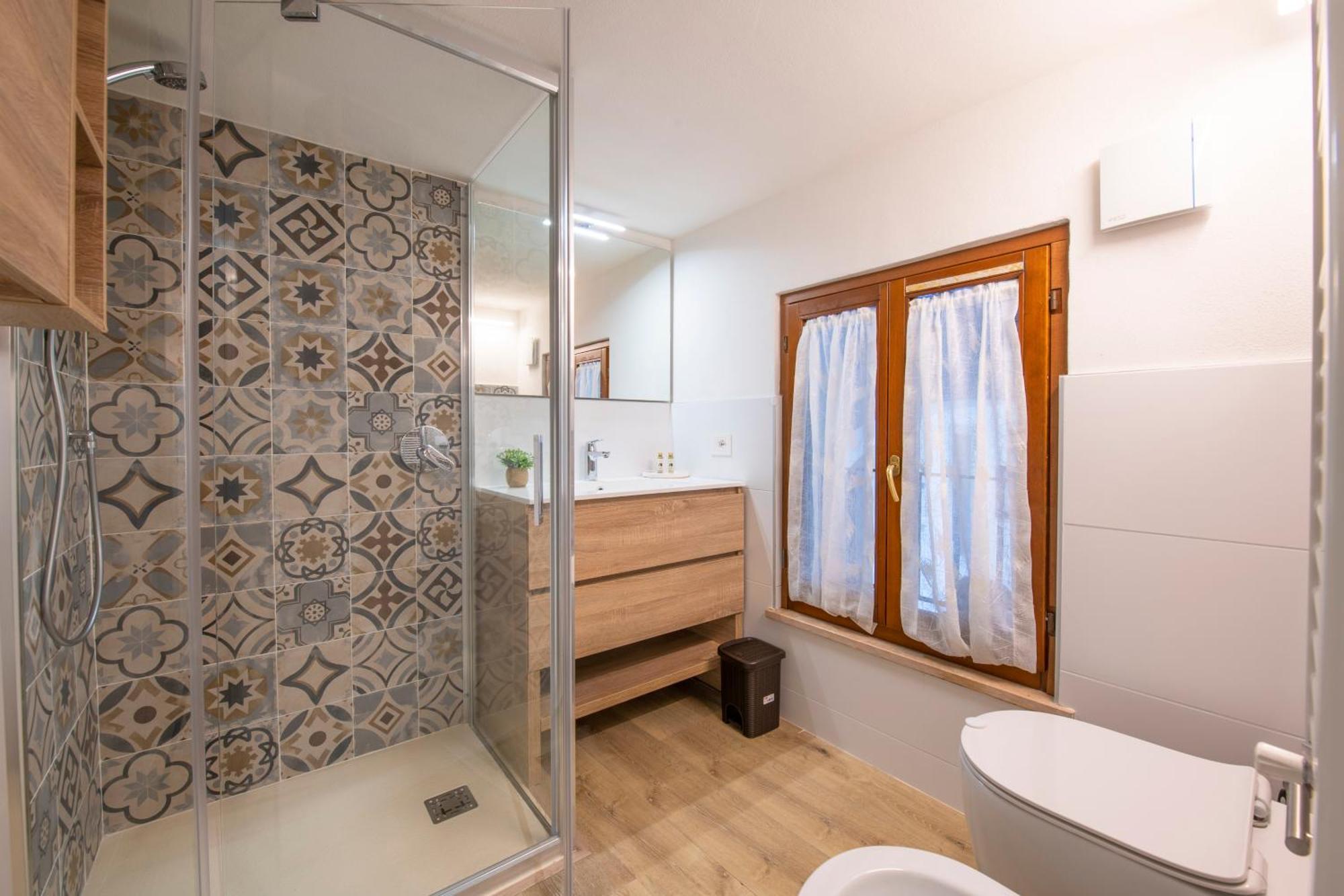 Borsarihouse Wifi & Smarttv Apartman Verona Kültér fotó